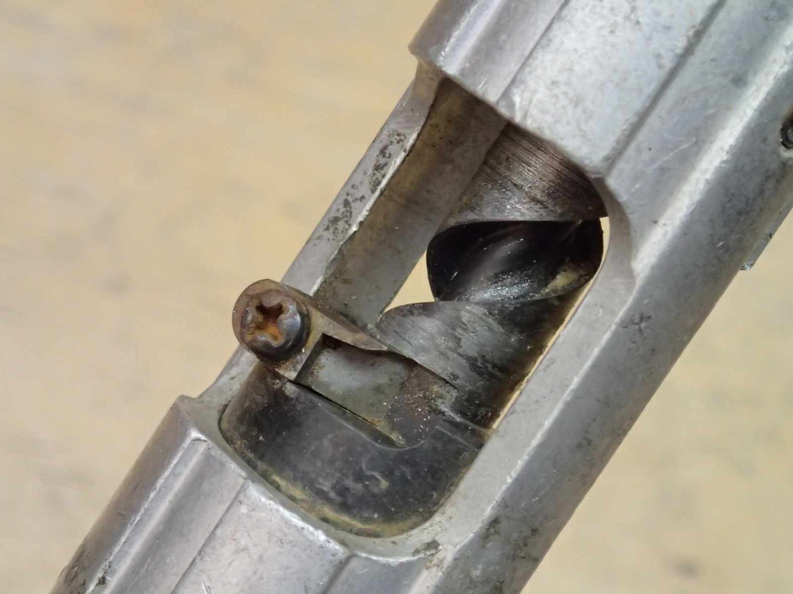 Cablematic CST 500 & 540 QR Cable Coring Strip Tool Mixed Lot Rough User Items