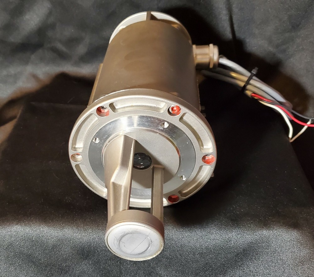 Simrad Optronics GD100 MK2 Infrared Gas Detector