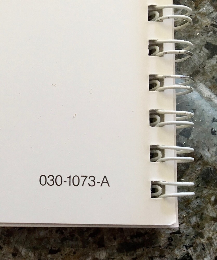 Apple Lisa Software - Some Still Shrink Wrapped