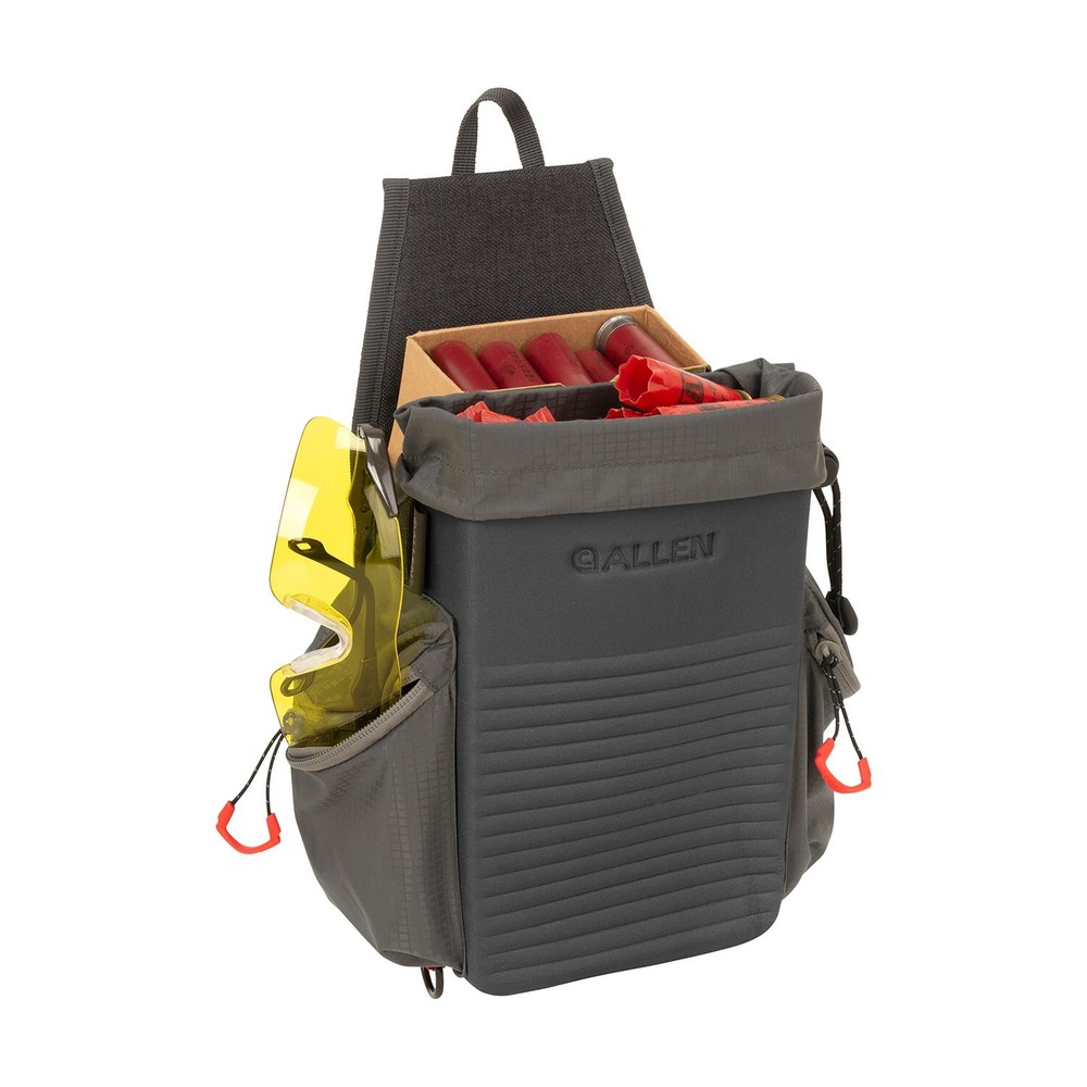 Allen 8317 Competitor All-In-One Gray EVA