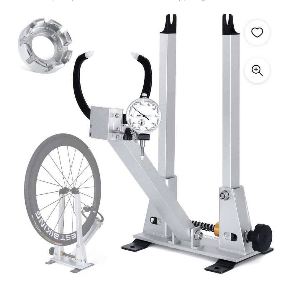 bicycle ring Station