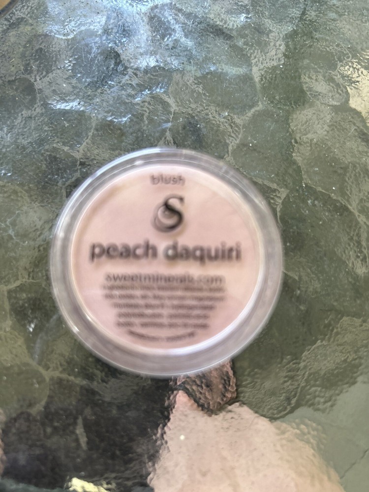 SWEET MINERALS 17PC MAKE UP SET
