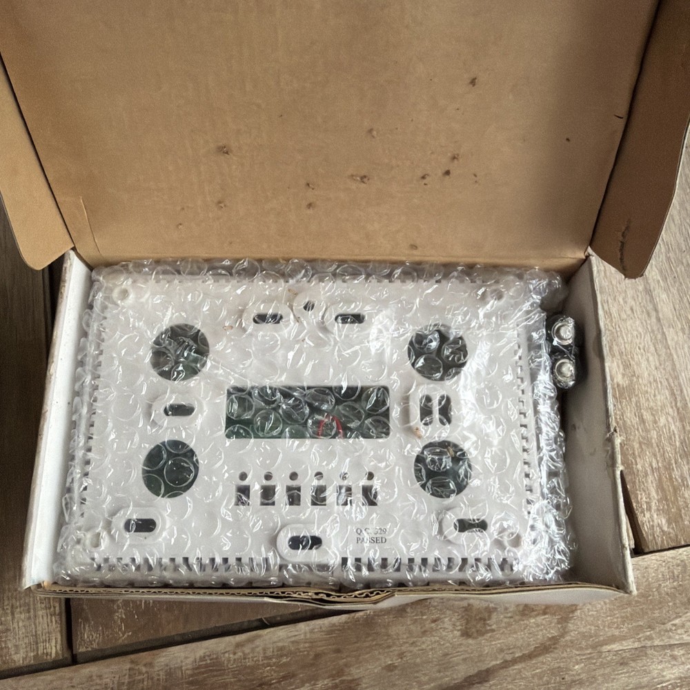 CTC Digital Electronic Thermostat Model 43503 Programmable New. Tattered box