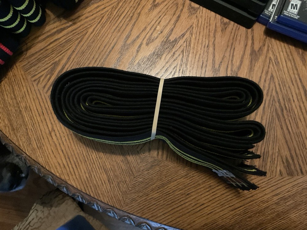 Inzer 2M Knee Wraps