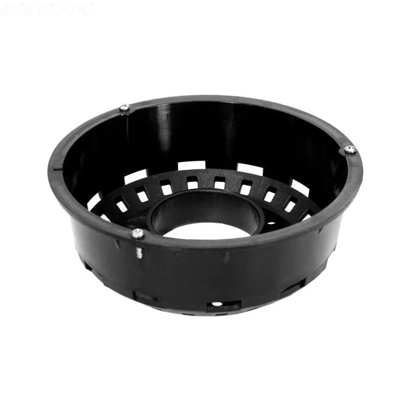 Deflector Basket w/Screws