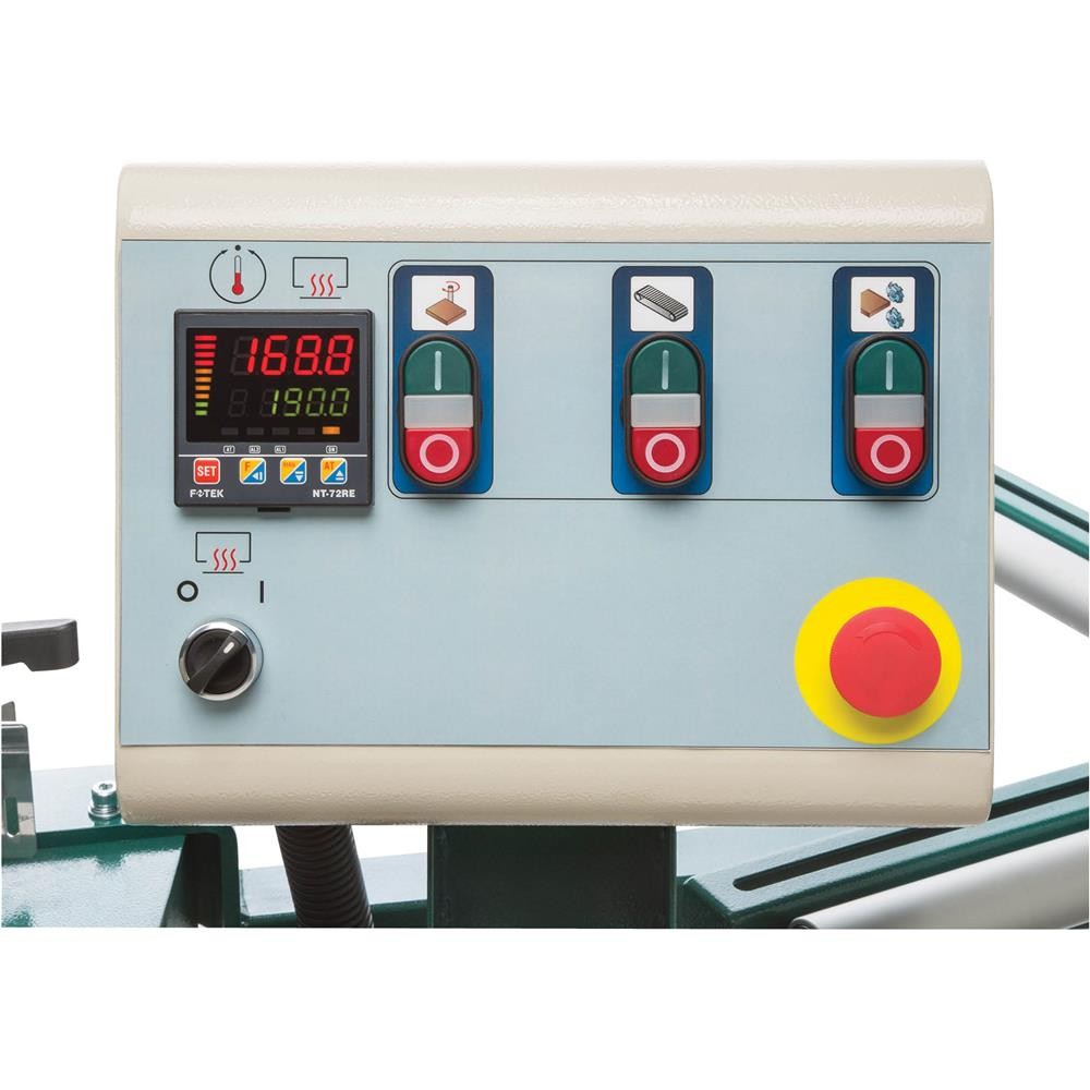 G0854 Compact Automatic Edgebander