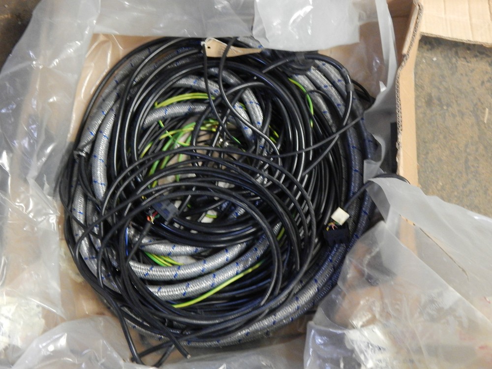Spectron Laser System SL 2500 Series Model SL2502 32A