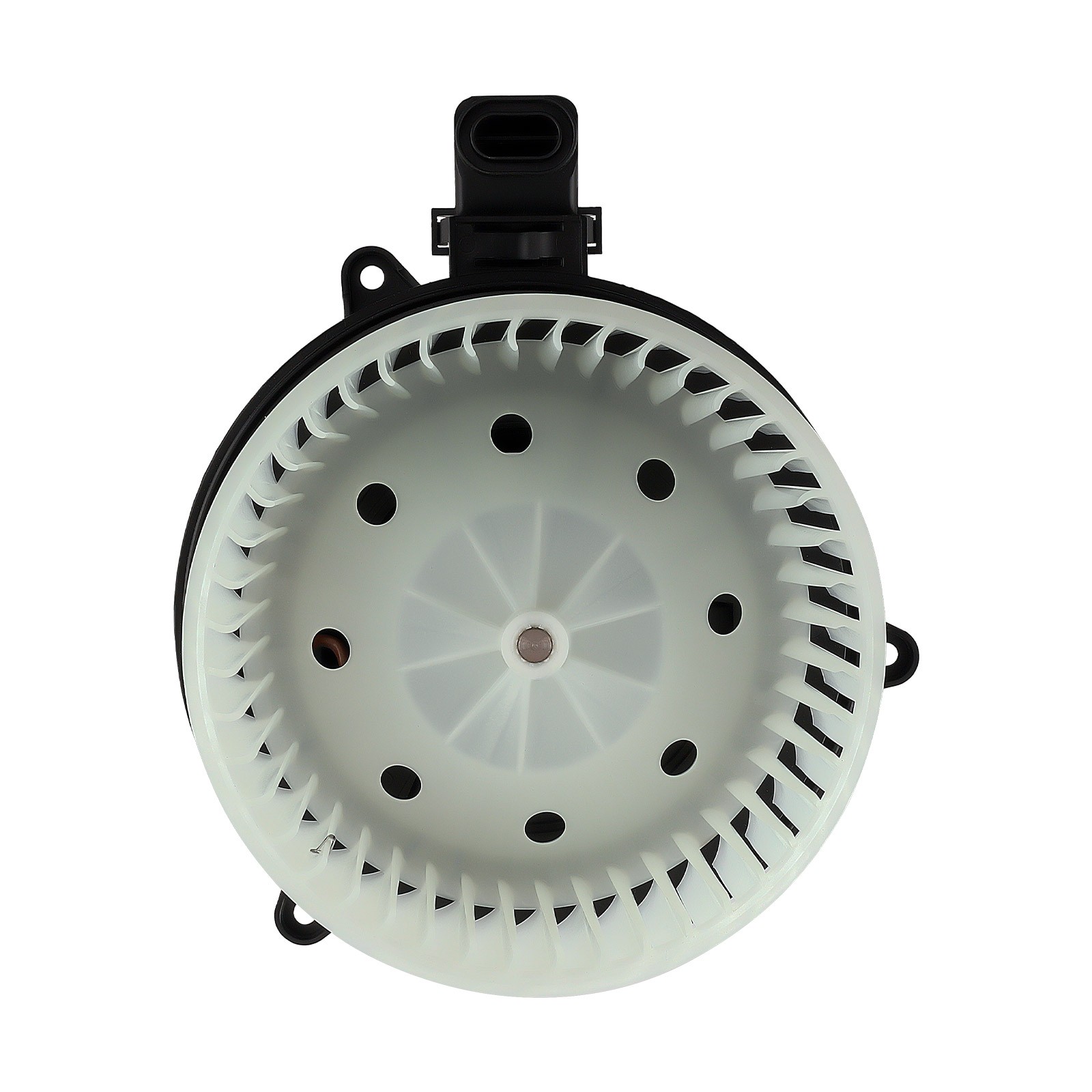 A/C Heater Blower Motor w/ Fan for Ford Expedition F-150 Lobo 2009-2017 700237