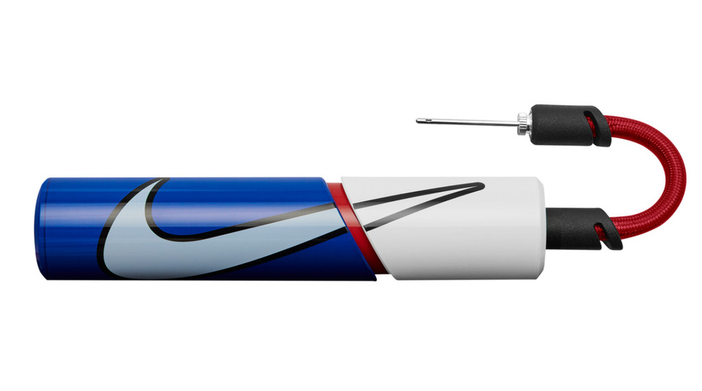 Nike Essential Ball Pump