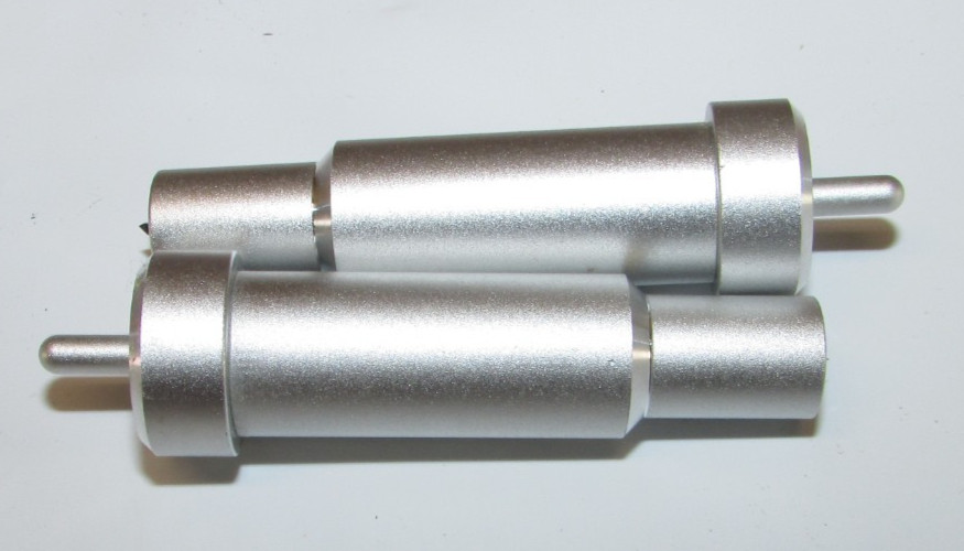 Cricut Deep-Point Blade + Housing, Cutting Blade (2 pack)