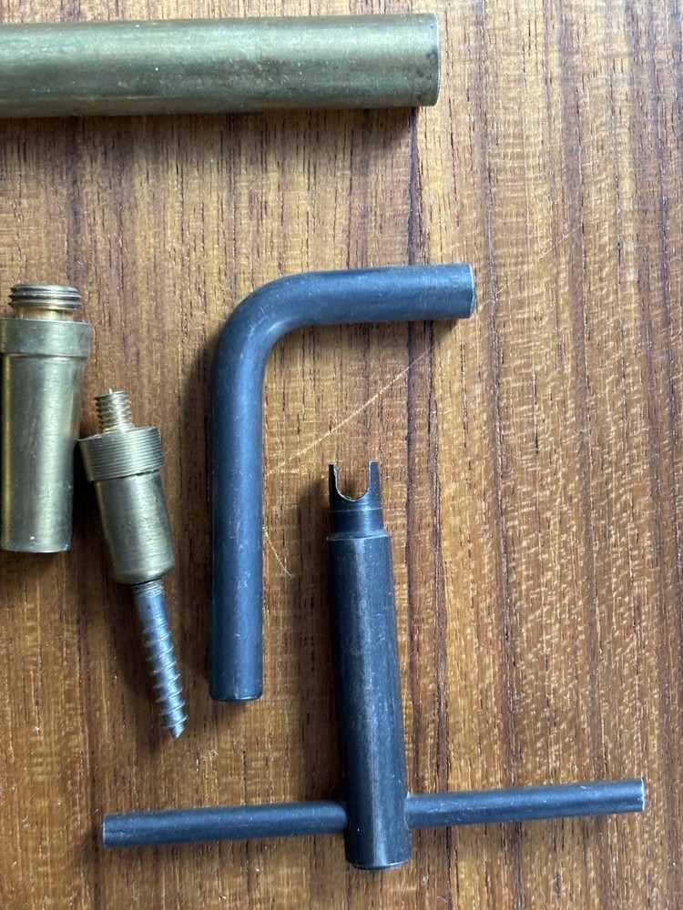 Muzzle Loading Firearm Accessories