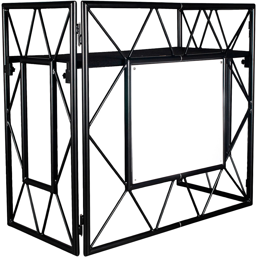 Eliminator Lighting Pro Event TBL 2 MB Stand