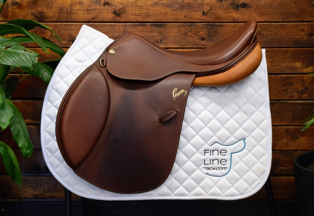 17" Pessoa Amo *Straight Flaps*