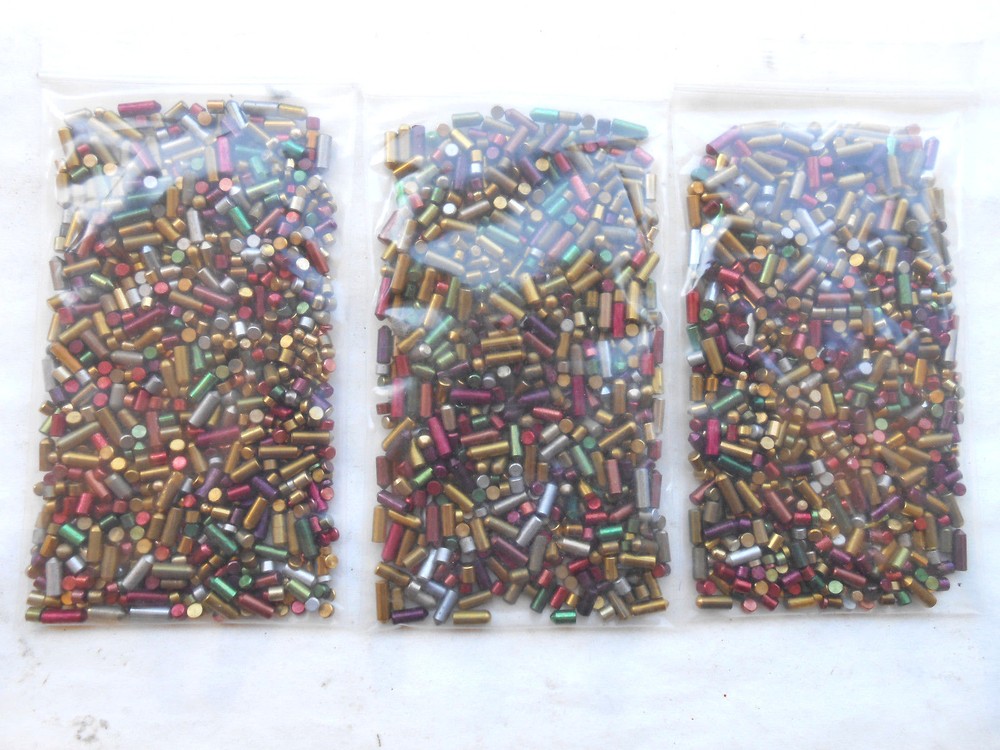 6 oz LOCKSMITH Pins Use for Locksmith, Student, Handyman or Practice...