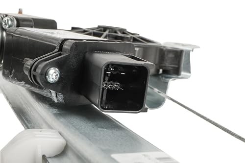 42904183 Front Driver Side Door Window Regulator