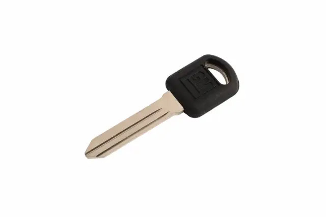 Genuine GM Key 84870460