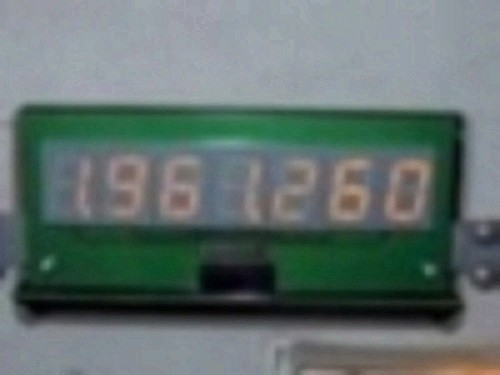 ✅ New PinLED LED Displays - Bally/Stern 7 Digit Display ✅