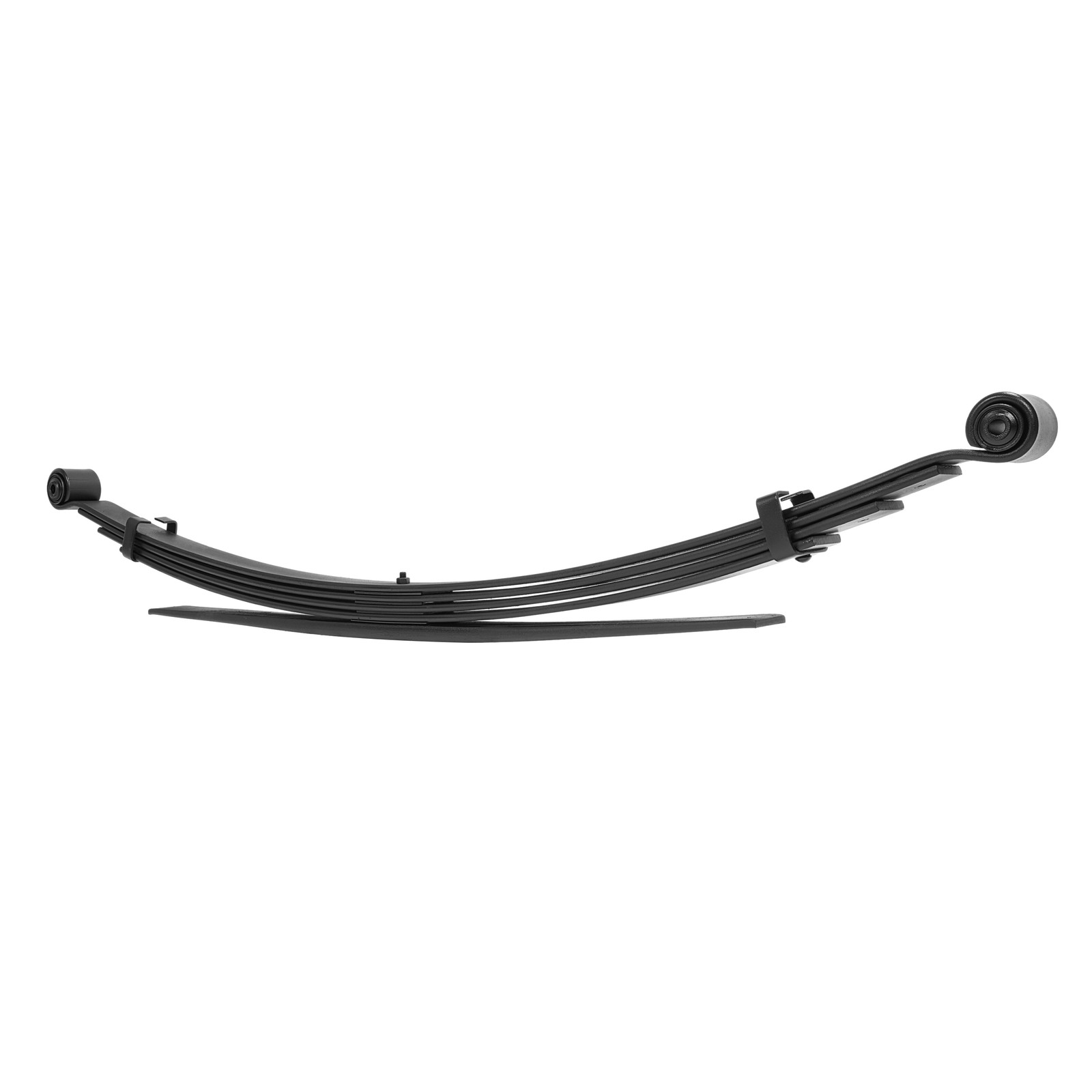 For Chevy Silverado 2500 2001-10 Rear Leaf Spring 2002 2003 2005 2006 2008 2009