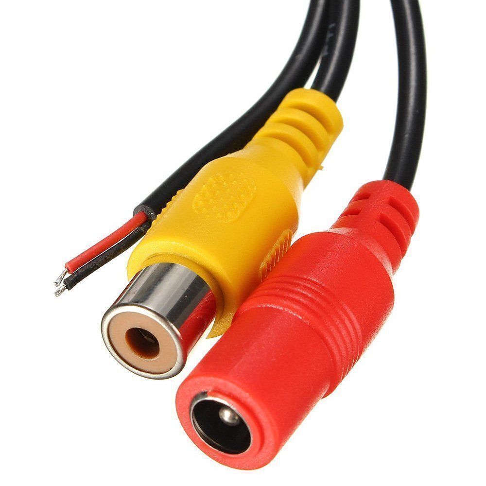 For Mitsubishi/Lancer/Evolution 2007-2014 Car Rear View Reverse Backup Camera