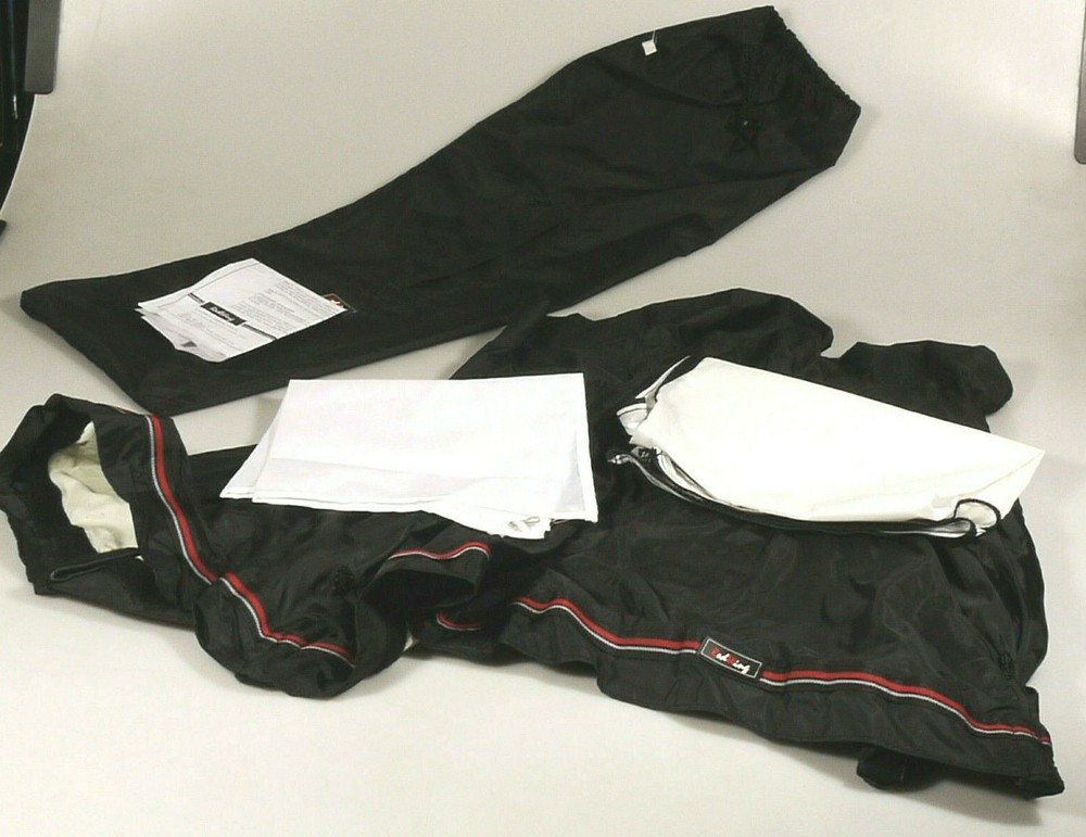 PRL) REDWING SOFT BOX RD2024 DIFFUSER CLOTH 60 x75 cm INTERNAL DIFFUSER CASE