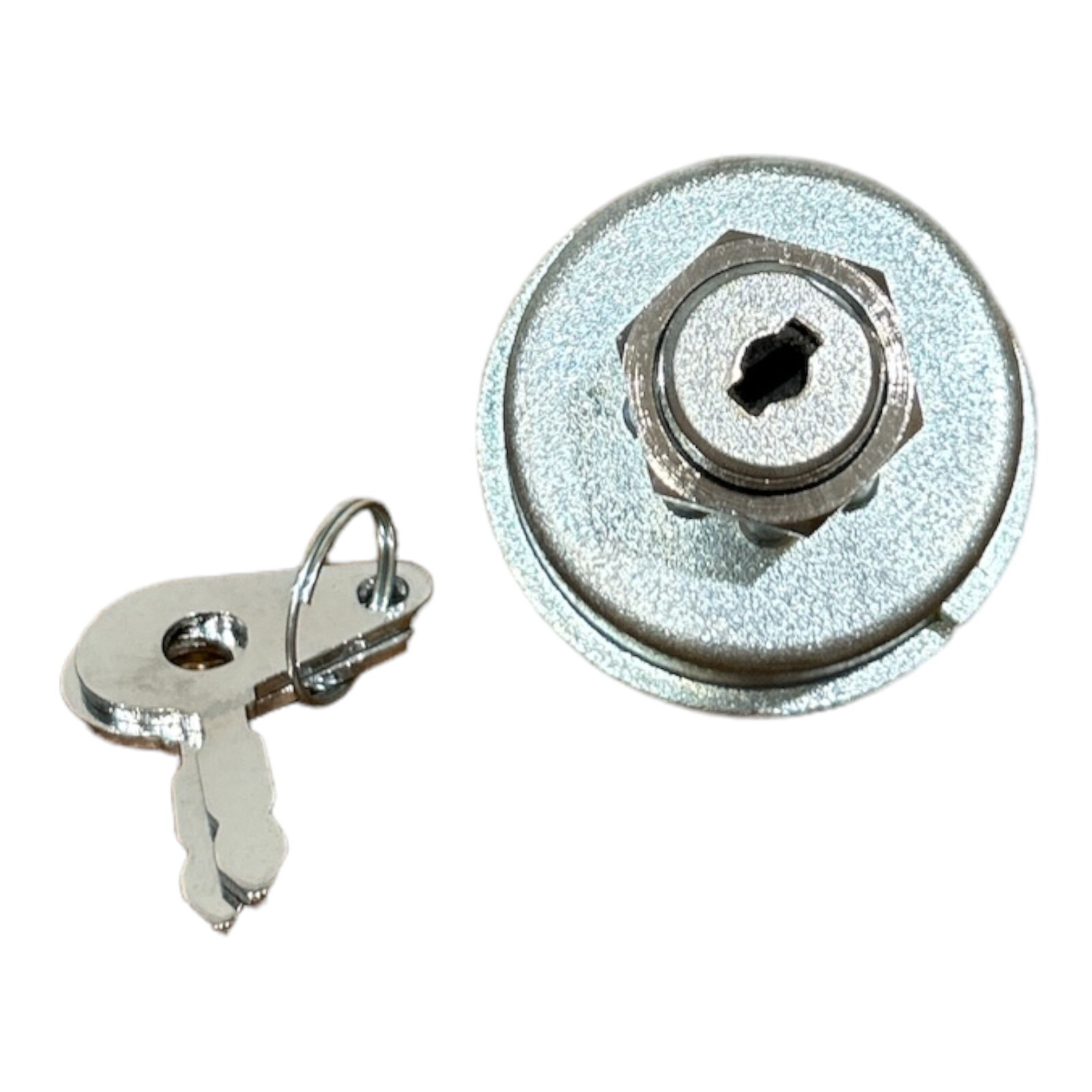 E7NN11N501AB For Ford Ignition Key Switch 2000 3000 4000 5000 6000 7000 8000