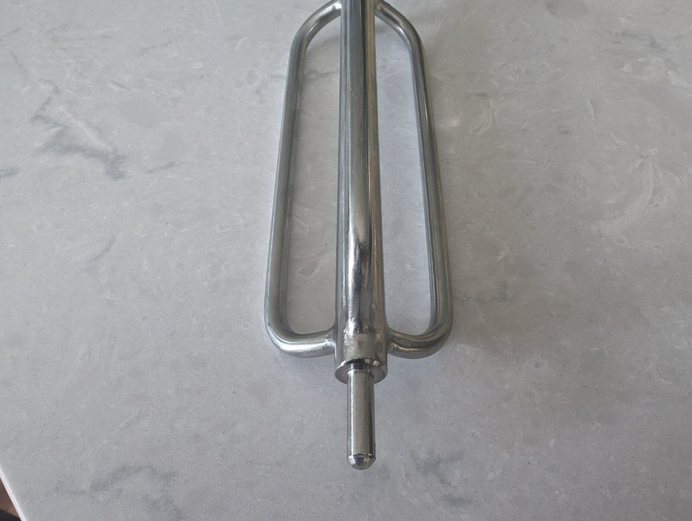 Taylor X50382 Torque Assembly