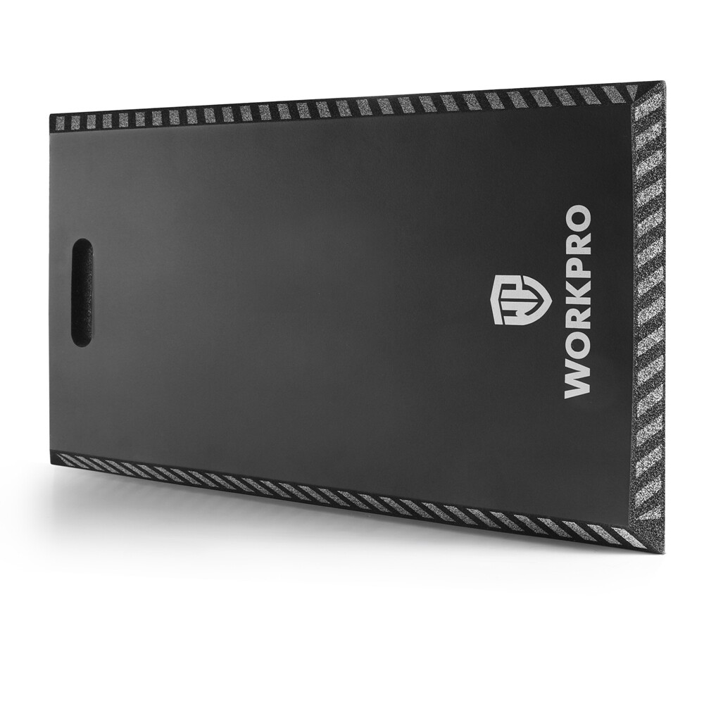 WORKPRO Extra Thick Kneeling Pad Soft Foam Knee Cushioning for Workout Supplies