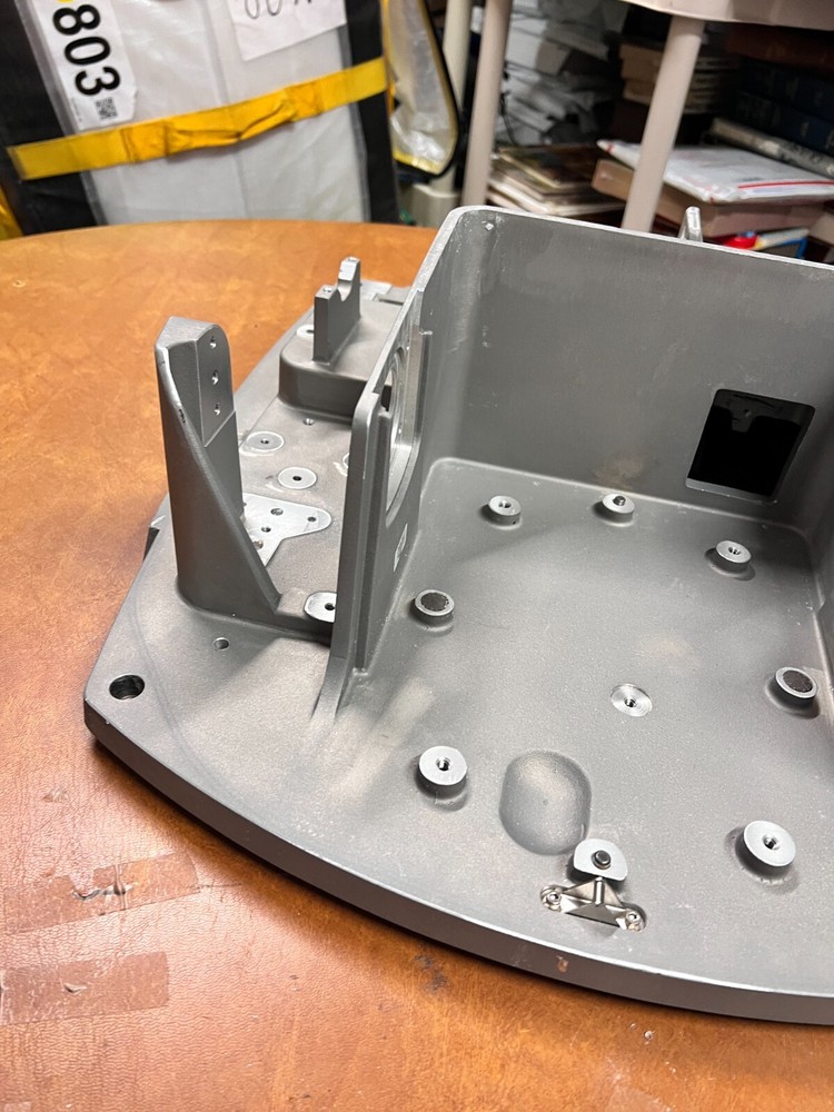 Thermo Nicolet 370 FT-IR Spectrometer Base
