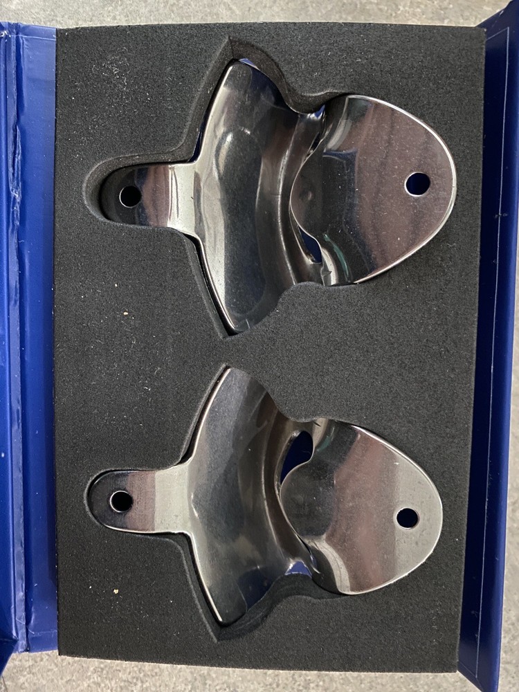 Bottle Opener for Wall Mount
