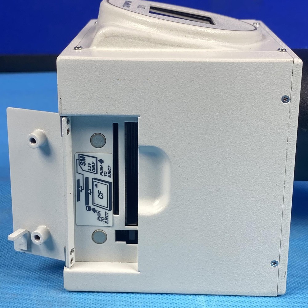 Olympus DP11-N Microscope Camera W/ Tube & Controller