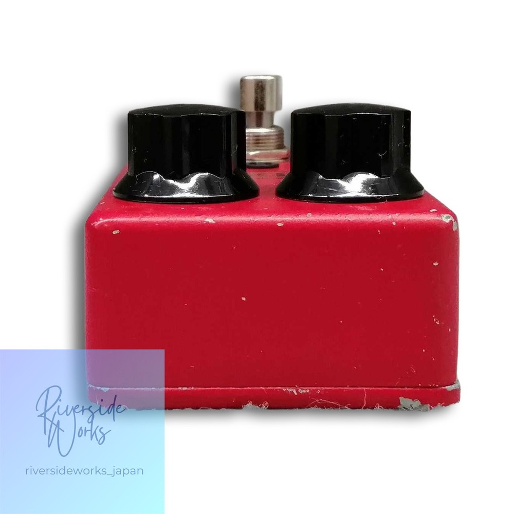MXR Dyna Comp Compressor Pedal JP