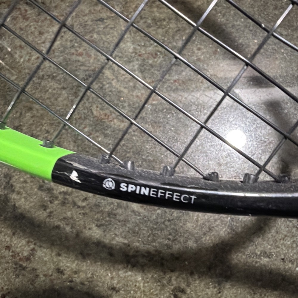 Willson Tenis Blade Used