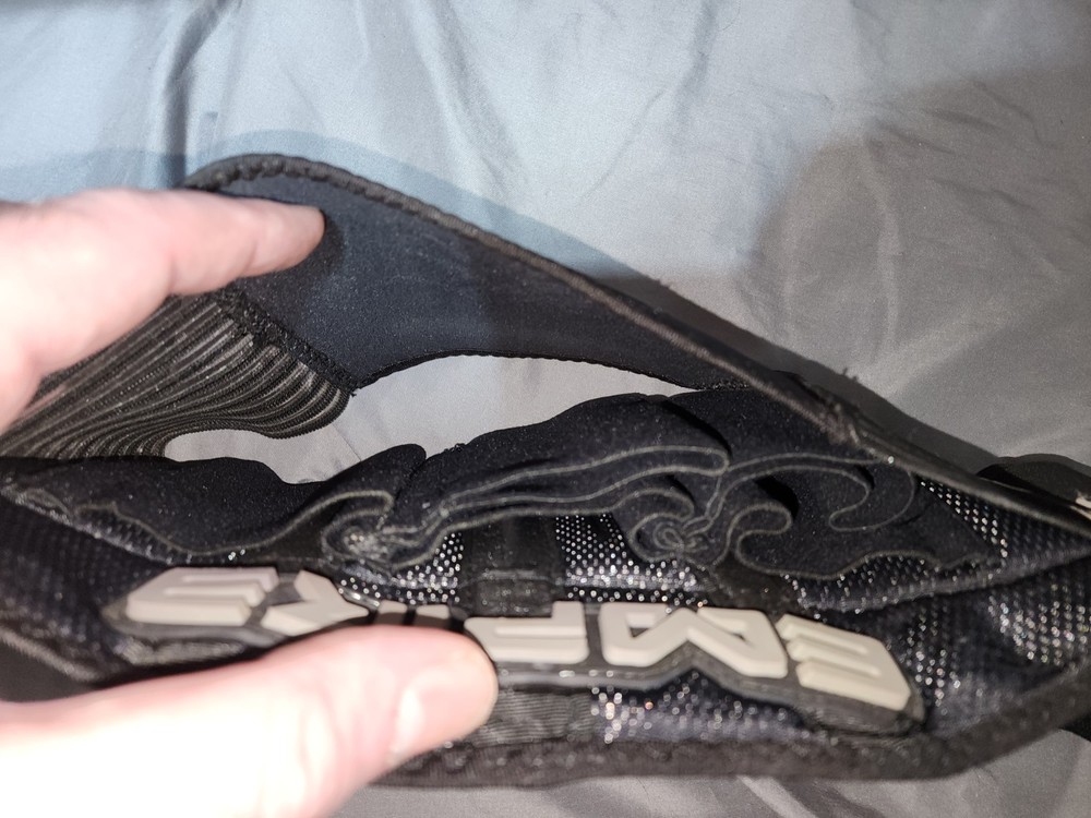 empire speed pod pack paintball