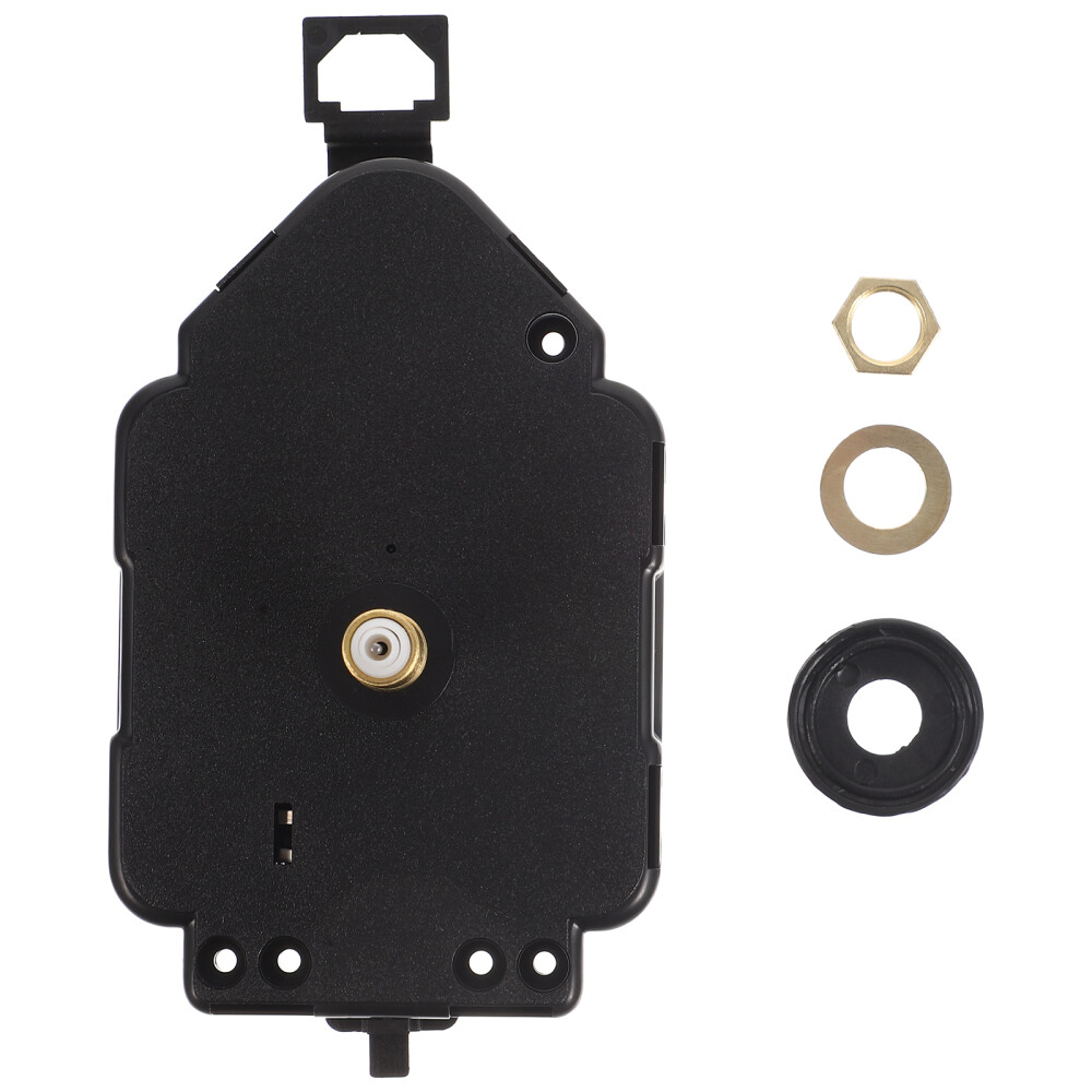 1 Set DIY Clock Swing Movement Pendulum Clock Mechanism Electronic Accessories