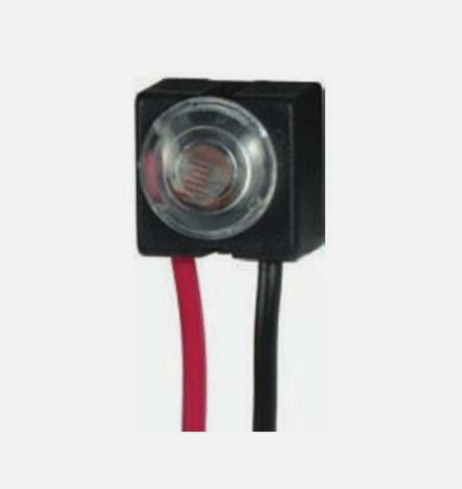 Satco 90-2430 Plastic DOS Shell