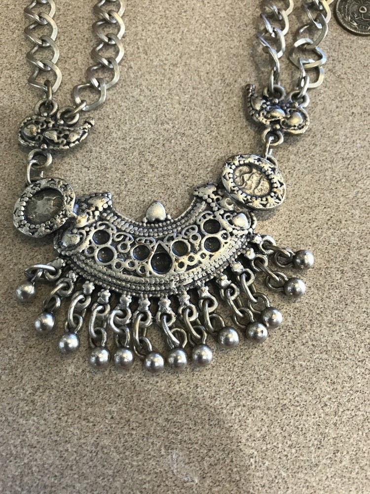 Turkey Ottoman Empire 1327 Neckless