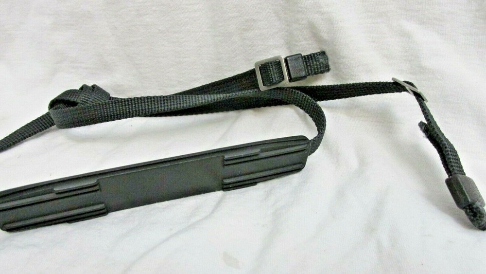 CANON CAMERA STRAP