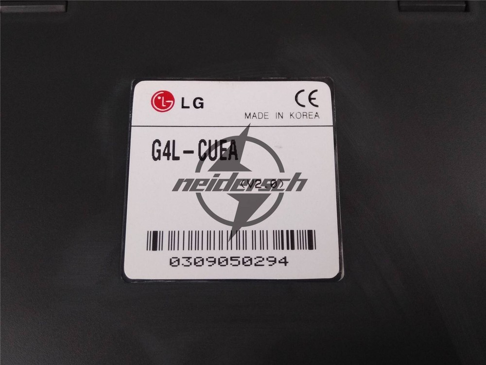 Communication Module Tested Used LG LS G4L-CUEA G4LCUEA