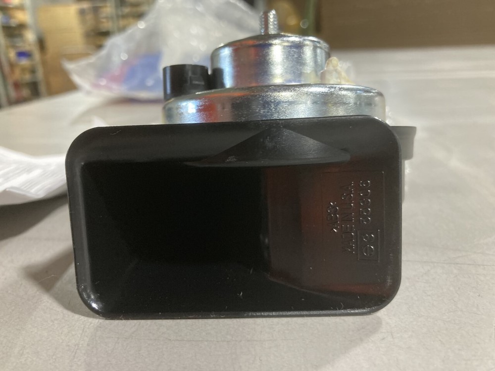 89046916 GM Replacement Horn Kit AC Delco Low Note