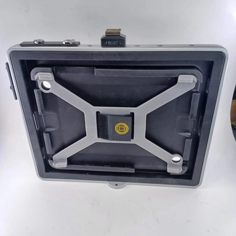 Padcaster Case Ipad Holder