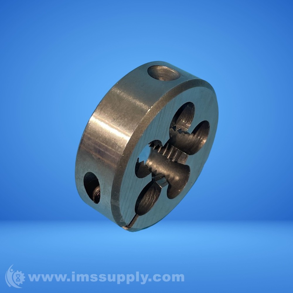 Round Split Die M14x1.5 FNOB