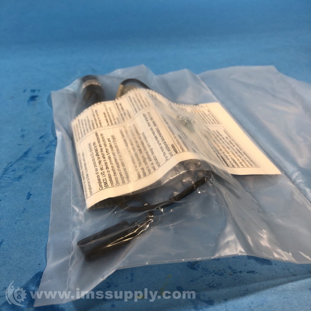 Omron E3T-FD13-M1TJ 0.3M Reflective Sensor FNFP