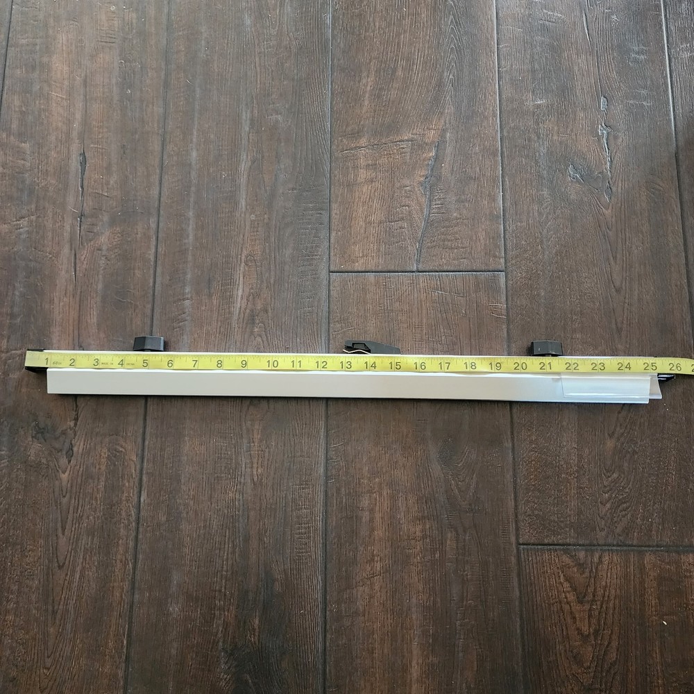 12 24" Estune Blueprint Clips