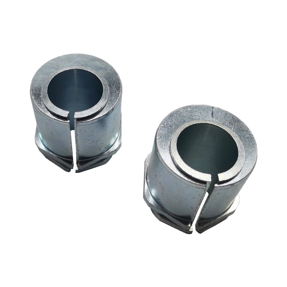 Front Alignment Caster Camber Bushing For 1987 - 2022 Ford Mazda E-150 250 350