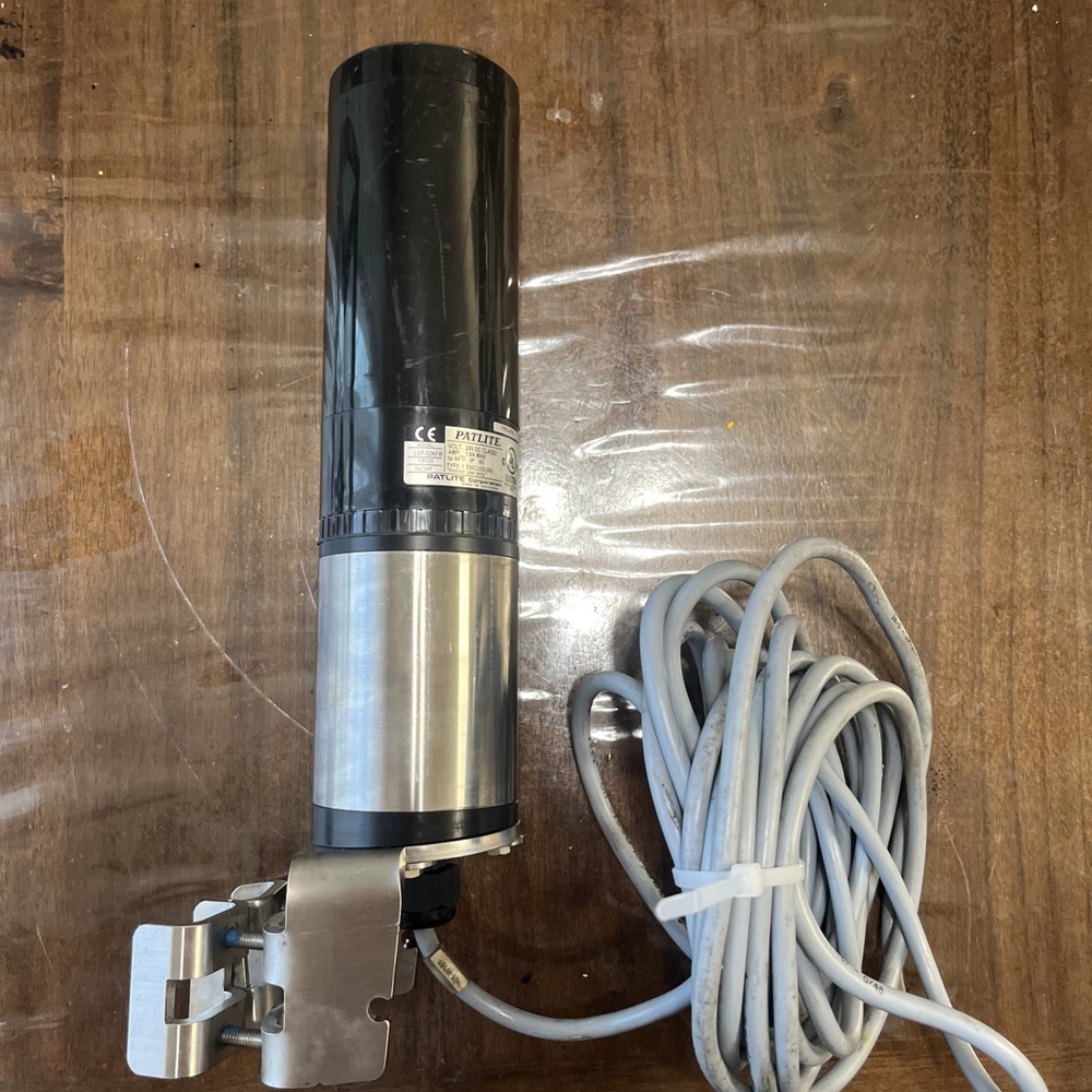 PATLITE LU7-02KFB+FB125 / LU702KFBFB125