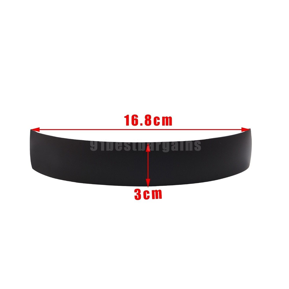 Top Headband Head Arch Band for Beats Studio Pro Headset Replacement