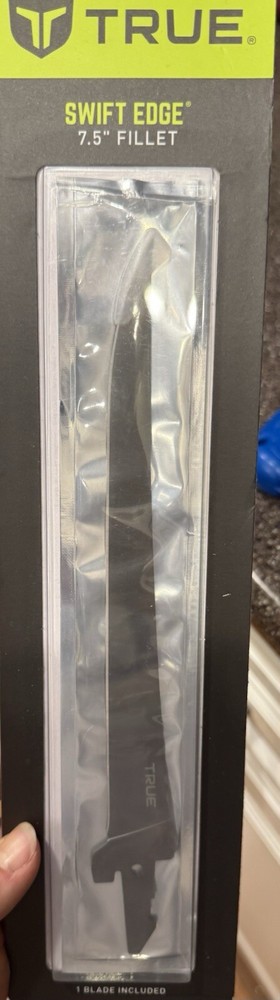TRUE Replaceable Blade, 7.5 Inch Fillet