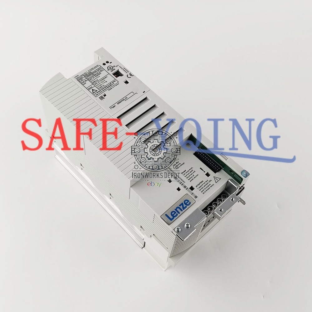1PCS LENZE E82EV552K4C E82EV552K4C E82EV552-4C Inverter New