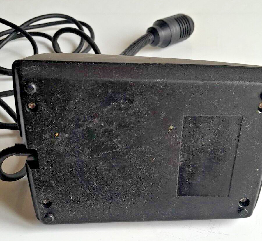 ✅ Apart Micpat Professional Tabletop Microphone Type Microphone Black