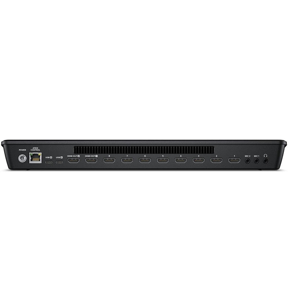 Blackmagic Design ATEM Mini Extreme SWATEMMINICEXT